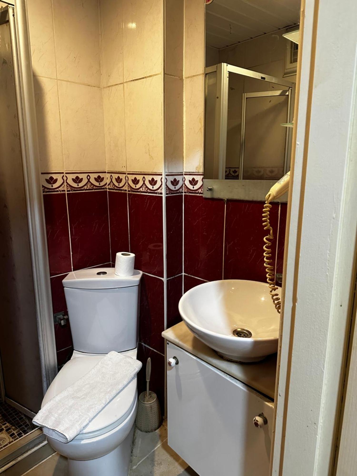 Hotel Divas Silver Istanbul