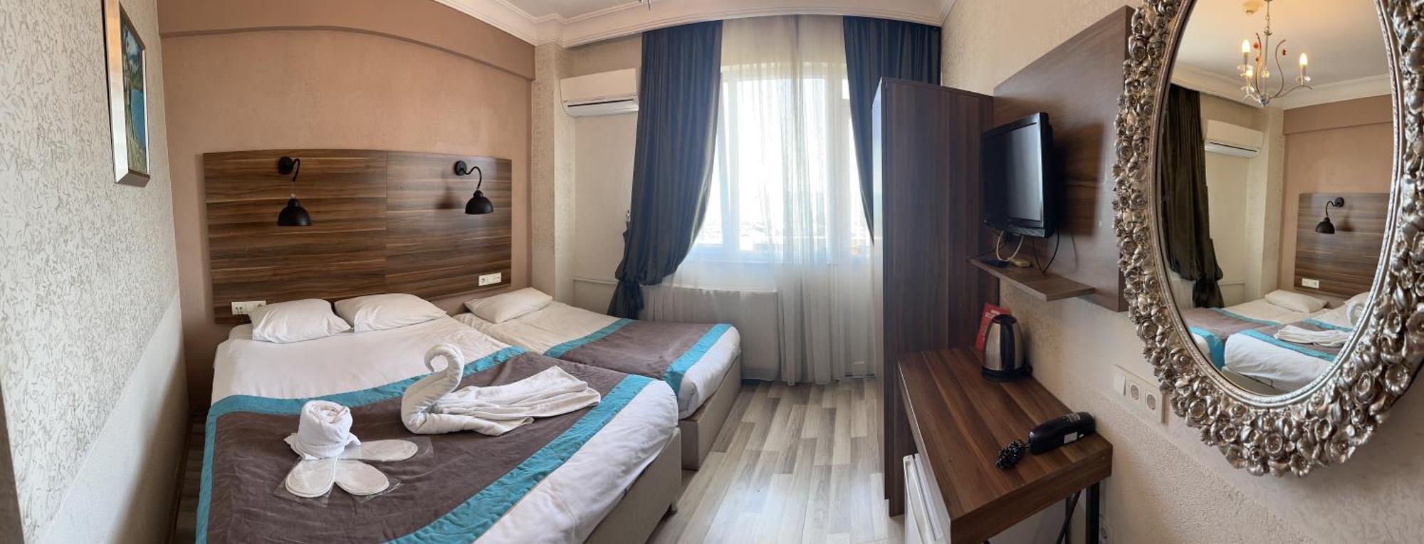Divas Silver Hotel Istanbul
