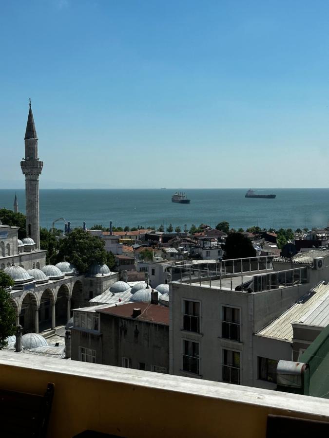 Hotel Divas Silver Istanbul