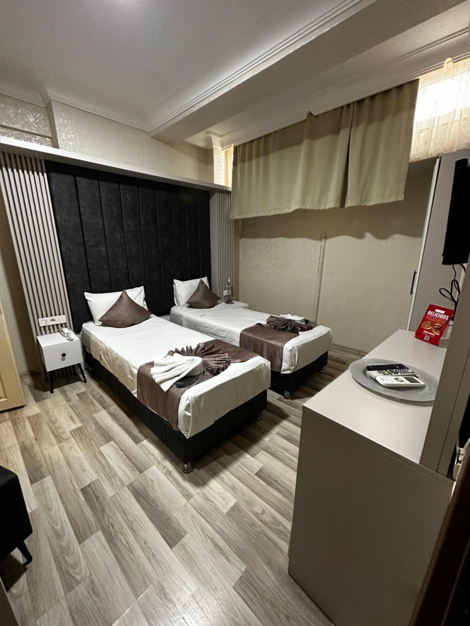 Divas Silver Hotel