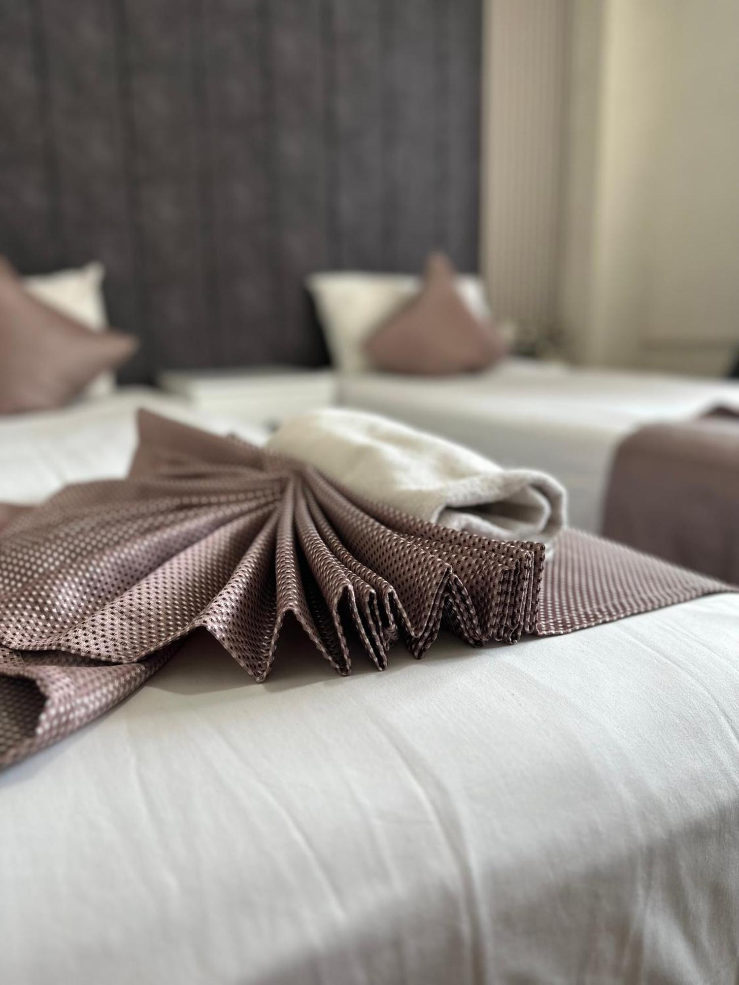 Hotel Divas Silver Istanbul