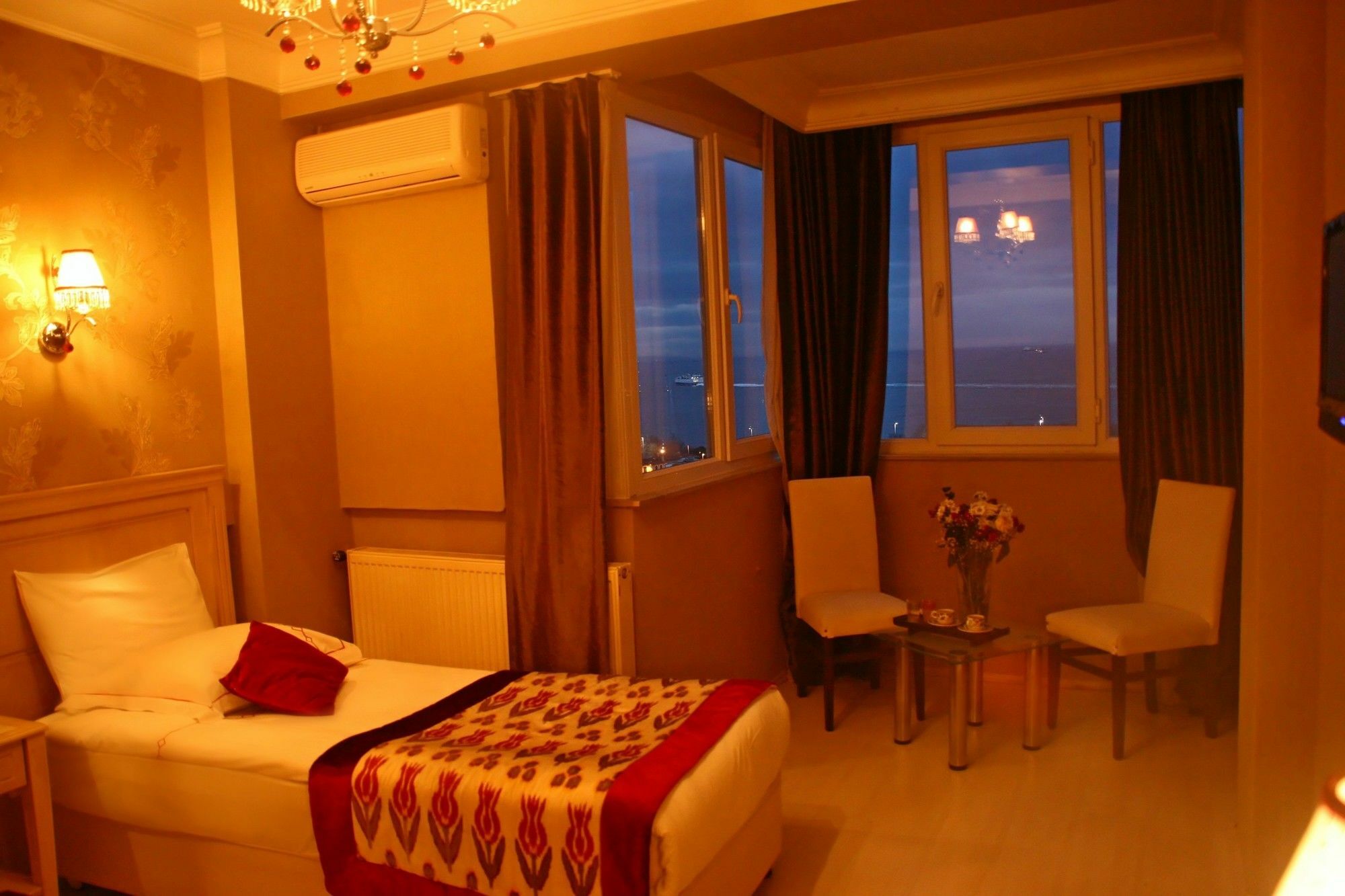 Divas Silver 3* Istanbul