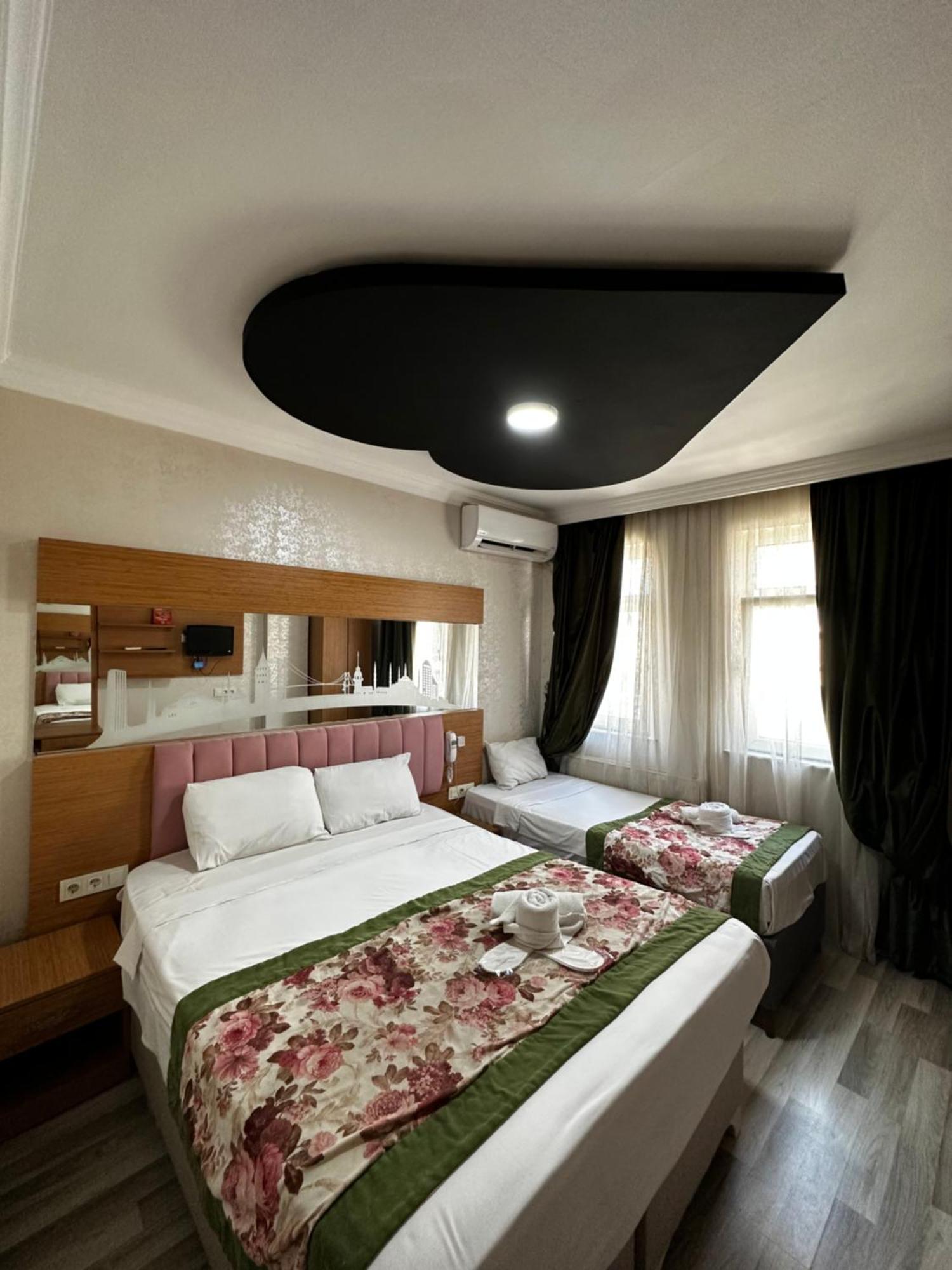 Divas Silver Istanbul